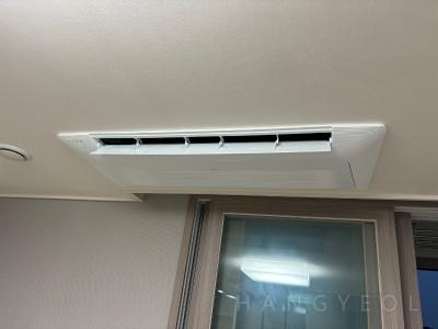 경기도 화성시 목동 동탄 금강펜테리움 센트럴파크Ⅳ 시스템에어컨 기타