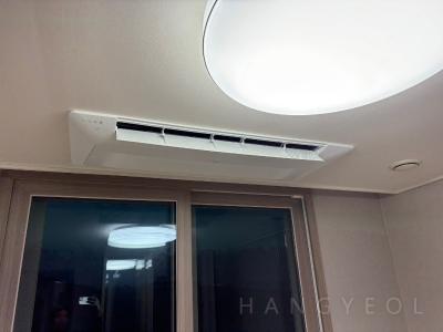 경기도 화성시 목동 동탄 금강펜테리움 센트럴파크Ⅳ 시스템에어컨 기타
