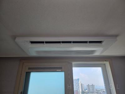 경기도 안성시 공도읍 안성공도우미린더퍼스트 시스템에어컨 기타