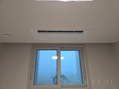 경기도 의정부시 산곡동 더샵리듬시티 시스템에어컨 기타