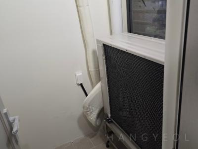 경기도 의정부시 산곡동 더샵리듬시티 시스템에어컨 기타