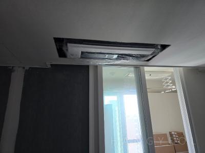 경기도 용인시 처인구 남사읍 e편한세상 용인 한숲시티 시스템에어컨 기타