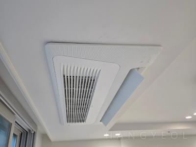 경기도 성남시 분당구 대장동 판교해링턴플레이스 시스템에어컨 기타