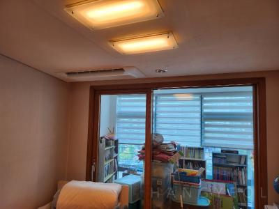 서울특별시 강남구 도곡동 타워팰리스 시스템에어컨 기타