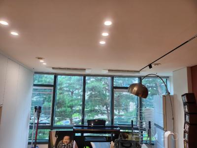 서울특별시 강남구 도곡동 타워팰리스 시스템에어컨 기타