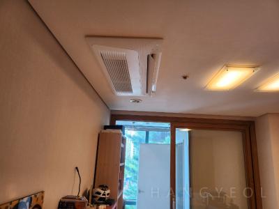 서울특별시 강남구 도곡동 타워팰리스 시스템에어컨 기타