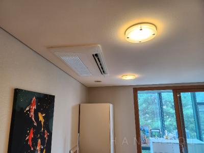 서울특별시 강남구 도곡동 타워팰리스 시스템에어컨 기타
