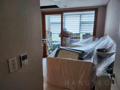 서울특별시 강남구 도곡동 타워팰리스 시스템에어컨 기타