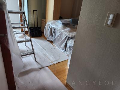 서울특별시 강남구 도곡동 타워팰리스 시스템에어컨 기타