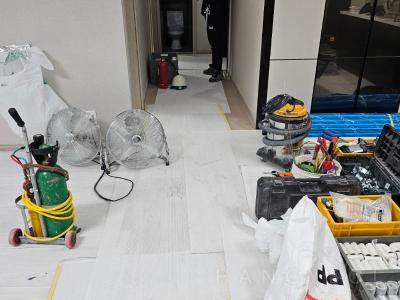 충청북도 청주시 상당구 용암동 동남지구 대성베르힐2차 시스템에어컨 기타