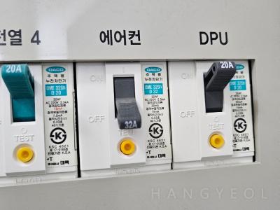 충청북도 청주시 상당구 용암동 동남지구 대성베르힐2차 시스템에어컨 기타