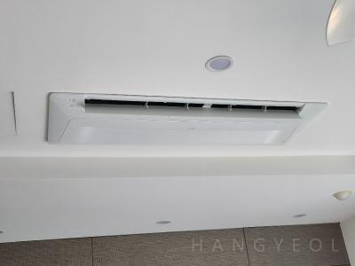 경기도 화성시 반송동 청도솔리움 시스템에어컨 기타