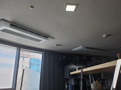 서울특별시 강동구 성내동 브라운스톤천호 시스템에어컨 기타