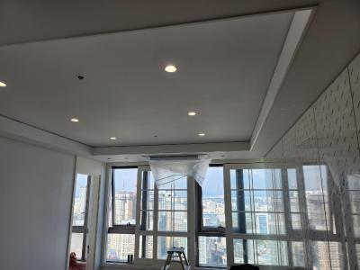 서울특별시 성동구 성수동1가 갤러리아 포레 시스템에어컨 기타