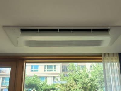서울특별시 강남구 논현동 동양파라곤 시스템에어컨 기타