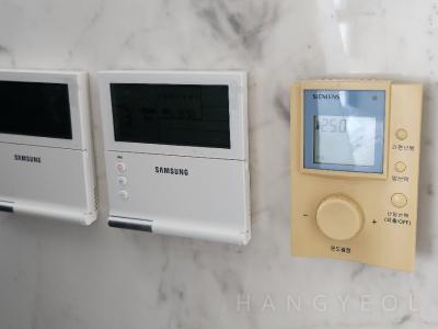 서울특별시 송파구 잠실동 갤러리아팰리스 시스템에어컨 기타