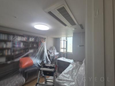 서울특별시 송파구 잠실동 갤러리아팰리스 시스템에어컨 기타