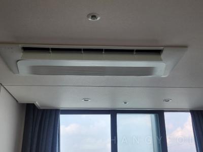 서울특별시 송파구 잠실동 갤러리아팰리스 시스템에어컨 기타