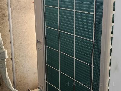 서울특별시 송파구 잠실동 갤러리아팰리스 시스템에어컨 기타