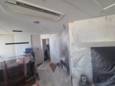 서울특별시 송파구 잠실동 갤러리아팰리스 시스템에어컨 기타