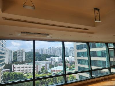 서울특별시 강남구 도곡동 타워팰리스 시스템에어컨 기타