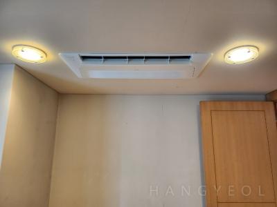 서울특별시 강남구 도곡동 타워팰리스 시스템에어컨 기타