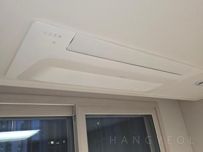 인천광역시 부평구 부평동 e편한세상부평역센트럴파크 시스템에어컨 기타