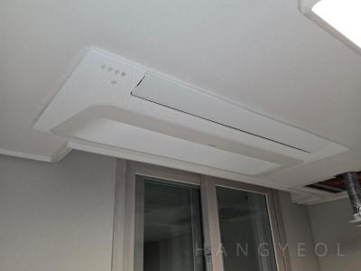 인천광역시 부평구 부평동 e편한세상부평역센트럴파크 시스템에어컨 기타