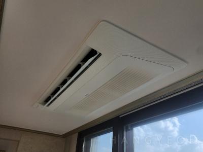 서울특별시 양천구 신정동 양천중앙하이츠 시스템에어컨 기타