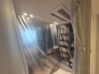 서울특별시 송파구 잠실동 갤러리아팰리스 시스템에어컨 기타