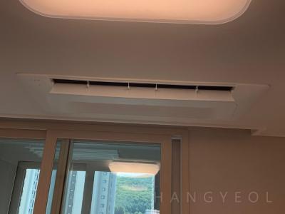 경기도 화성시 봉담읍 힐스테이트봉담프라이드시티 시스템에어컨 기타