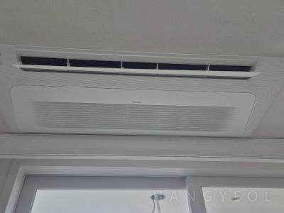 서울특별시 양천구 목동 목동트라팰리스 시스템에어컨 기타
