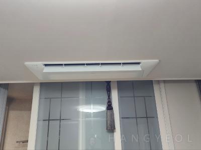 경기도 수원시 영통구 이의동 e편한세상 광교 시스템에어컨 기타
