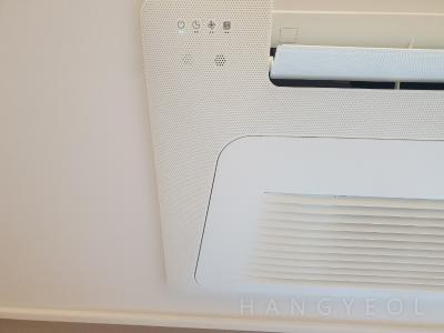 경기도 용인시 기흥구 동백동 용인동백두산위브더제니스 시스템에어컨 기타