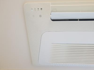 경기도 용인시 기흥구 동백동 용인동백두산위브더제니스 시스템에어컨 기타