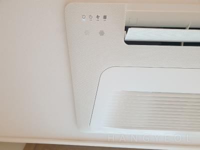 경기도 용인시 기흥구 동백동 용인동백두산위브더제니스 시스템에어컨 기타