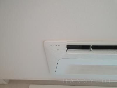 경기도 의정부시 용현동 탑석센트럴자이아파트 시스템에어컨 기타
