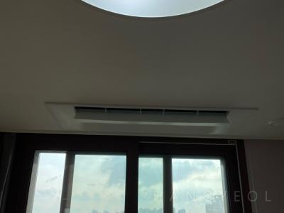 경기도 용인시 기흥구 구갈동 기흥역지웰푸르지오 시스템에어컨 기타