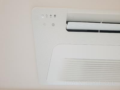 경기도 시흥시 조남동 신안 인스빌 엘센트로 시스템에어컨 기타