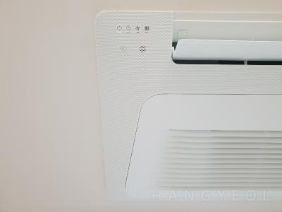 경기도 시흥시 조남동 신안 인스빌 엘센트로 시스템에어컨 기타