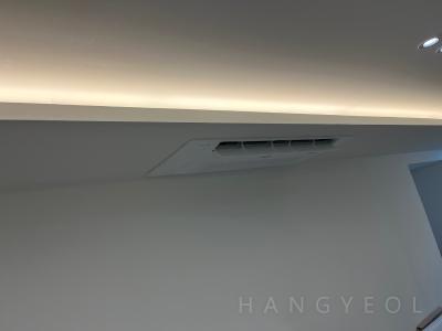 경기도 성남시 분당구 서현동 효자촌임광아파트 시스템에어컨 기타