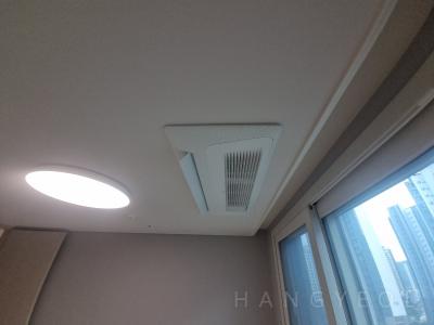 서울특별시 강남구 개포동 개포 래미안 포레스트 시스템에어컨 기타
