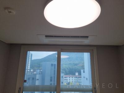 서울특별시 강남구 개포동 개포 래미안 포레스트 시스템에어컨 기타