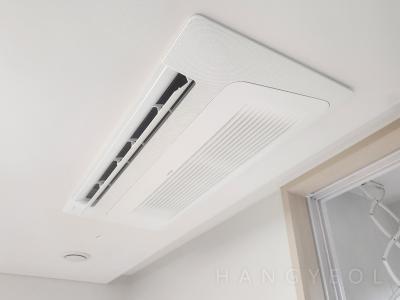 충청남도 아산시 탕정면 탕정삼성트라팰리스아파트 시스템에어컨 기타