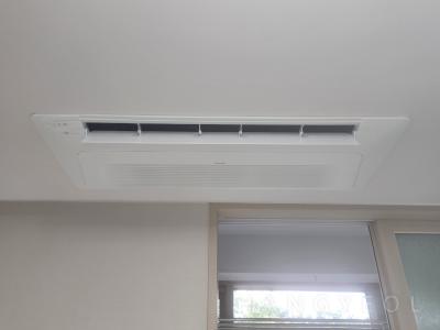 충청남도 아산시 탕정면 탕정삼성트라팰리스아파트 시스템에어컨 기타