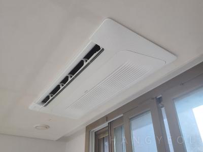 충청남도 아산시 탕정면 탕정삼성트라팰리스아파트 시스템에어컨 기타