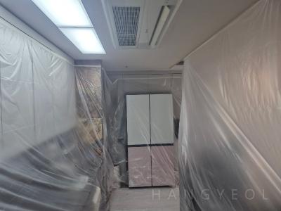 경기도 고양시 일산서구 덕이동 하이파크시티일산파밀리에4단지 시스템에어컨 기타