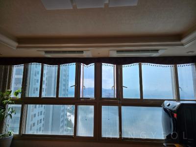 충청남도 아산시 탕정면 탕정삼성트라팰리스아파트 시스템에어컨 기타