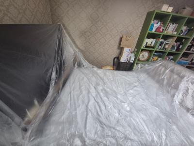 충청남도 아산시 탕정면 탕정삼성트라팰리스아파트 시스템에어컨 기타