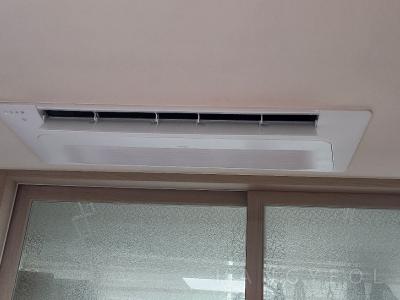 충청남도 아산시 탕정면 탕정삼성트라팰리스아파트 시스템에어컨 기타